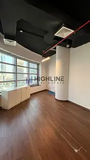 Commercial Office | Shell & Core | Networked