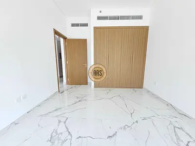 2BR Apartment | Pool View | Balcony | Azizi Riviera 61, Meydan