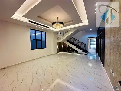 Central air conditioning, which adds comfort to daily living throughout the villa