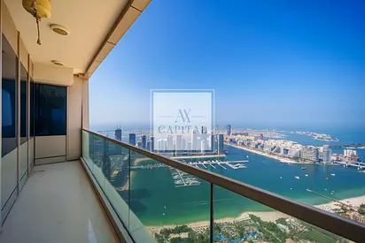 Duplex | High Floor | `Best view | Spacious