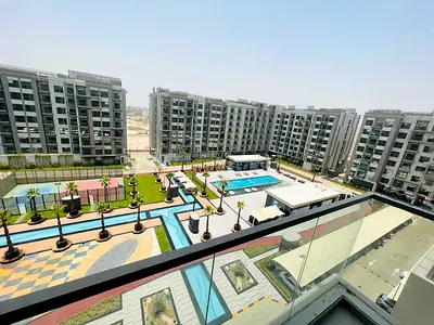 One Bedroom for rent in lawnz fully furnished