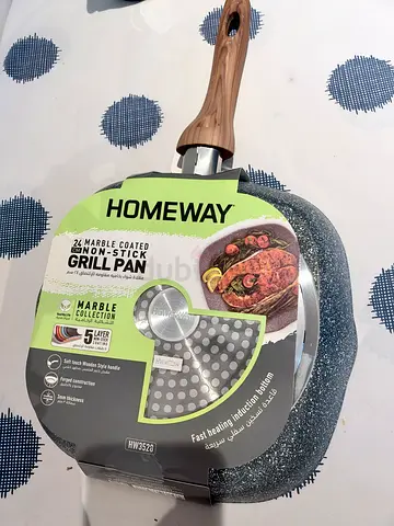 Grill Pan 24cm