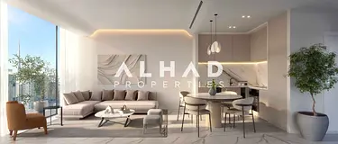 Wellness-Focused | Fitted Apartment | Skyline & Pool Views