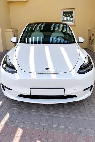 2023 Tesla Model Y Performance GCC Specs