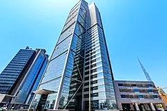 Vacant I Fully Fitted Furnished I LUXURY office
