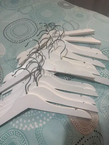 Children's hangars