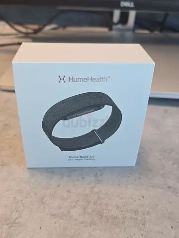 For Sale: Hume Health Band 2.0 – Like New  Selling my Hume Health Band 2.0, purchased only 2 weeks