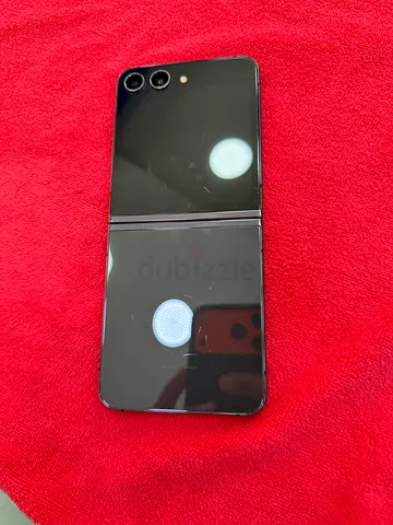 Samsung Galaxy Z Flip5