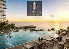Iconic 2BR | Playa Del Sol | Luxury Waterfront Residence