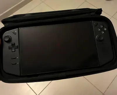 Lenovo Legion Go ( Mint Condition)