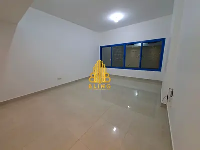 Tremendous 2BHK With Built-In Cupboards And Balcony