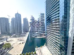 Furnished Office in JLT with Parking