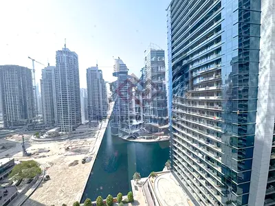 Furnished Office in Prime JLT with Parking