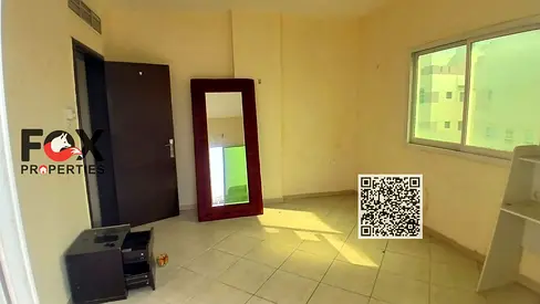 🏠 للإيجار السنوي – غرفة وصالة في النعيمية 2 | عجمان
