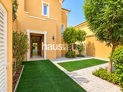 Standalone Villa | 4 Bedroom | Close to Pool