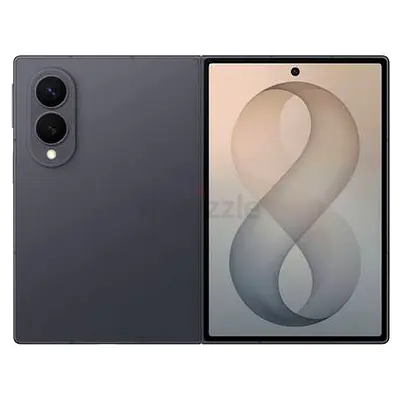 Samsung Galaxy Z Fold 8 12gb 256gb TDRA