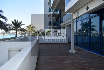 3BR GROUND FLOOR | TENANTED | RESALE | THE LAGOONS