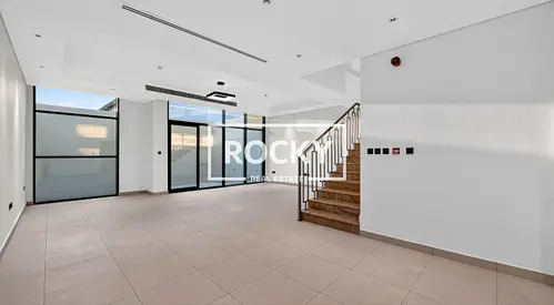 SPACIOUS 5BR COMMUNITY VILLA WITH CLOSED KITCHEN & TERRACE | TYPE 01 | DIP 1