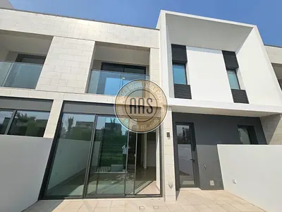 Modern 3BR Villa | May Arabian Ranches 3 | Garden & Park Views | Unfurnished