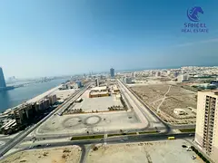 1 BR Apartment for rent in al nakheel
