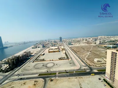 1 BR Apartment for rent in al nakheel