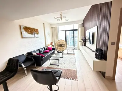 Fully furniched 1bhk availabel juat 75k in 2 cheques