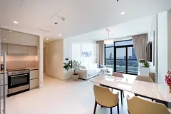 Front Sea View | Beach Access | Furnished