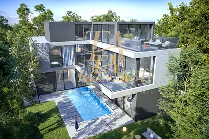 Private Pool | Study Room | Best Layout
