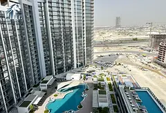BRAND NEW | BRIGHT & SPACIOUS | HIGH FLOOR