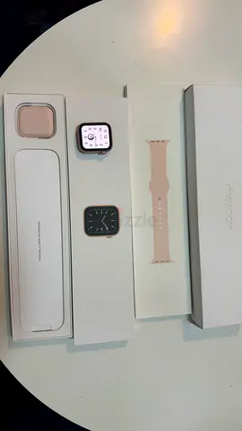 Apple Watch series 6 40mm