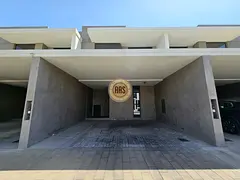 4BR Villa | Private Garden | Modern Ruba Townhouse