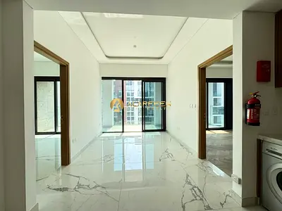 SMART HOME WITH OPEN VIEWS | HIGH FLOOR | VACANT