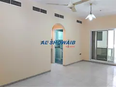 Studio With Balcony - Al Raffa