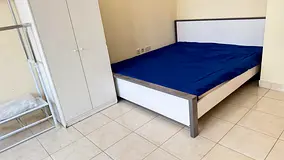 Fully furnished Hall room for Family/Executive bachelor/ladies at shabiya 10