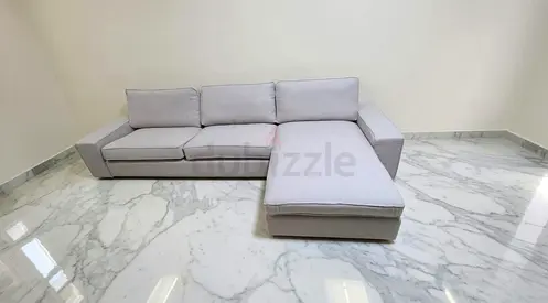 Selling IKEA kivik Lsahpe sofa