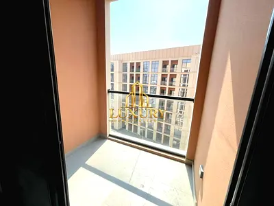 Reasonable 1 BHK with Balcony in Al Mamsha | AED 42,887 Yearly | Flexible Installments