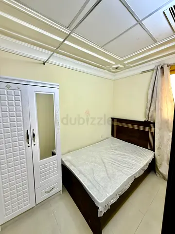 READY TO MOVE PRIVATE ROOM AVAILABLE NEAR ZULAIKA HOSPITAL  AL NAHDA 2 DUBAI