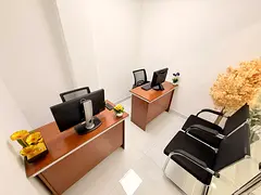 Office for Rent Near Deira City Centre Metro