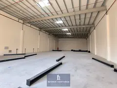 17000 sqft warehouse with 200 kw power in emirates modern industrial area in uaq