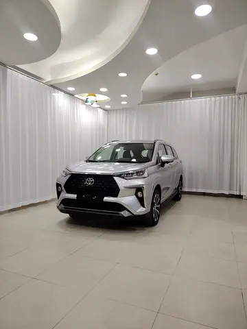 Toyota Veloz GX 2025 GCC Specs