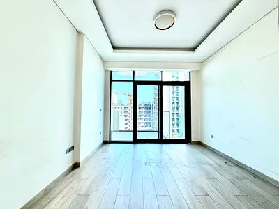 Hot Offer Huge Size Studio Available Sami Furnished Pool View Rent 46k