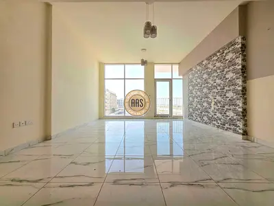 Elegant Finishing Spacious 1bhk Apartment | with Close kitchen All Amenities