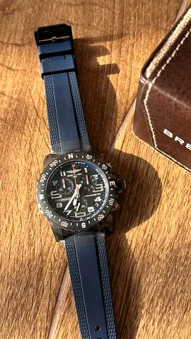 Breitling Endurance Pro 44