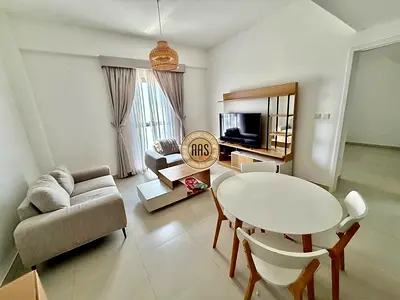 FULLY FURNISHED || MODERN 1BHK || BUGGER LAYOUT|| 4CHQ'S