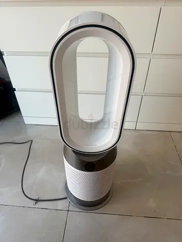 Dyson Purifier Hot+Cool HP1