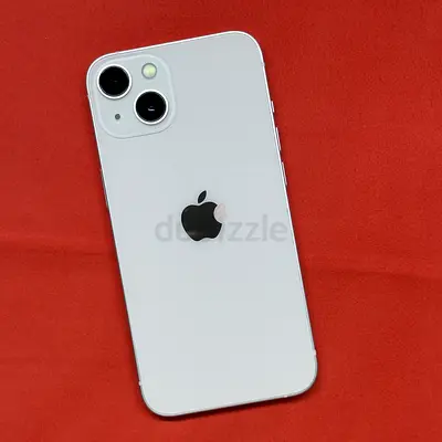 iPhone 13 128 gb pink