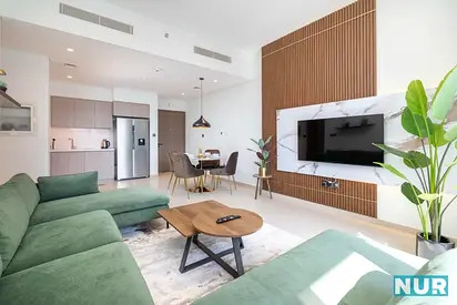 Best Price | High Floor | Fully Furnished
