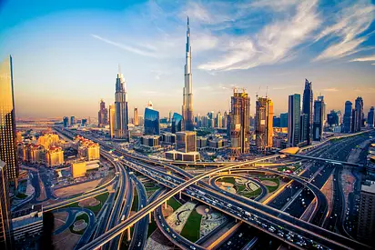 Explore Dubai’s Top Attractions & Entertainment Destinations