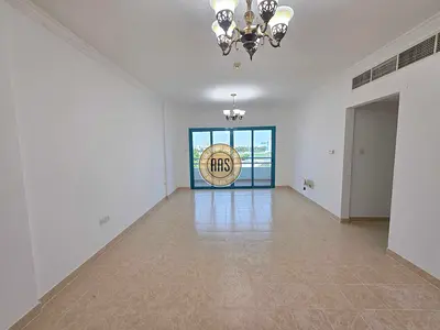 Close To Metro Station 3Bhk Plus Store Plus Maids Room Full Facilities