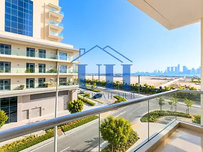 Hot Deal Spacious 2BR | 2 Masters | Balcony | Saadiyat